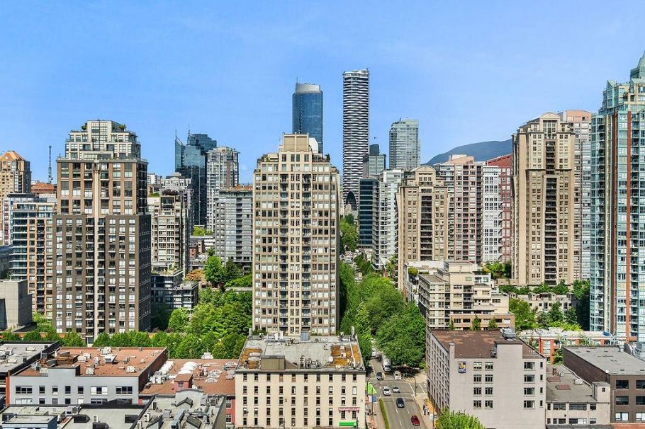 2801 1008 Cambie Street Vancouver, BC - 27