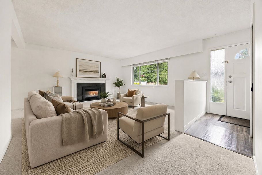 1350 Berkley Road North Vancouver, BC - 10