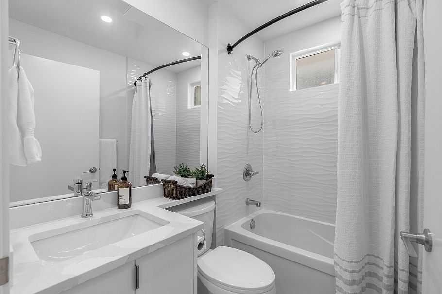 2617 Turner Street Vancouver, BC - 9