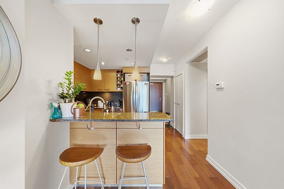 404 1925 Alberni Street Vancouver, BC - 6