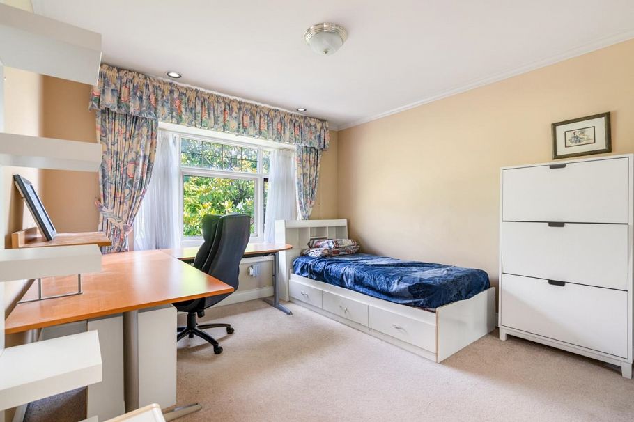 1456 W 47th Avenue Vancouver, BC - 20