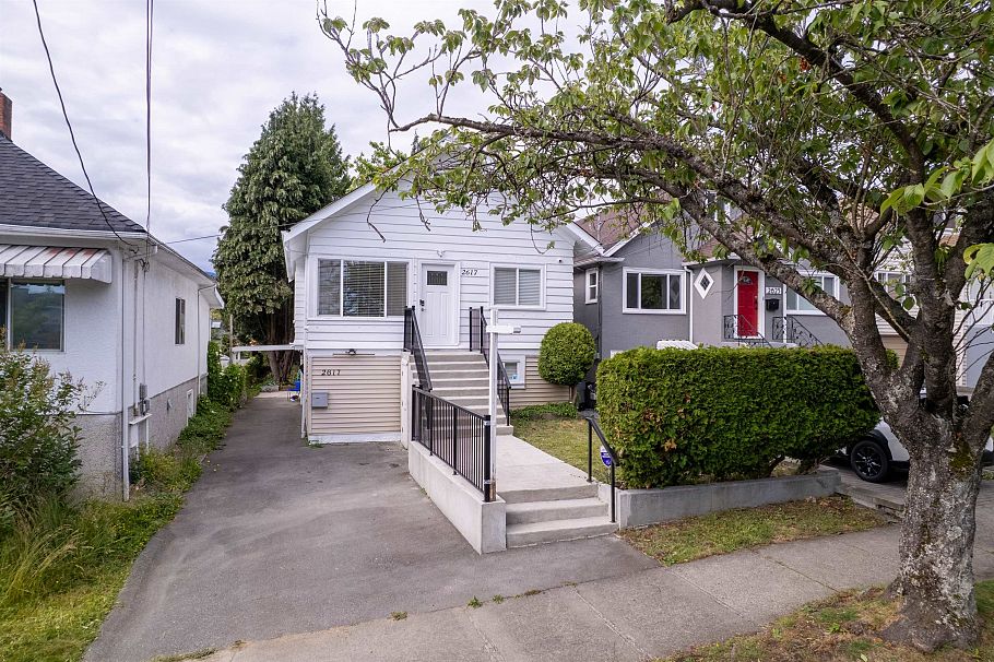 2617 Turner Street Vancouver, BC - 35