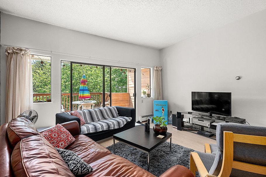4316 W 2nd Avenue Vancouver, BC - 12