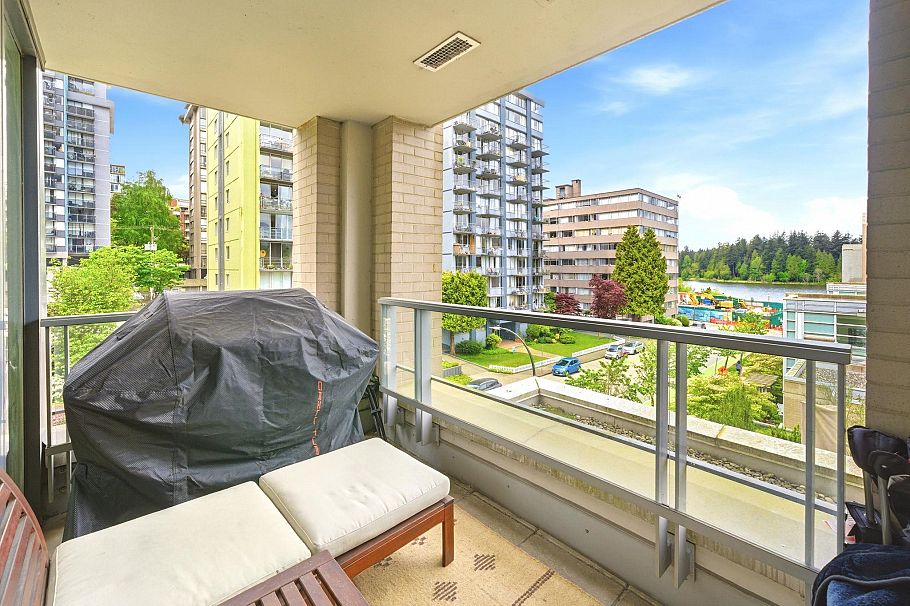 404 1925 Alberni Street Vancouver, BC - 14