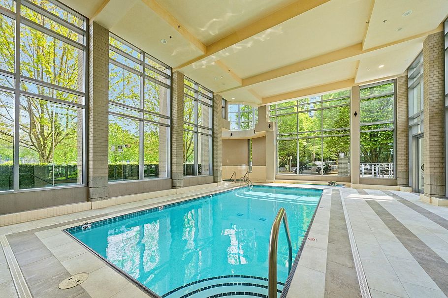404 1925 Alberni Street Vancouver, BC - 15