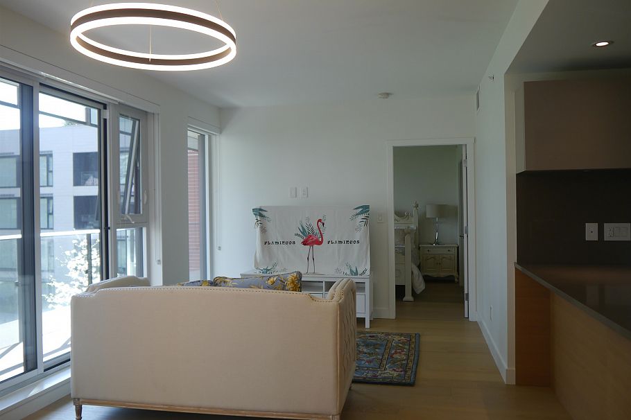 519 7128 Adera Street Vancouver, BC - 4