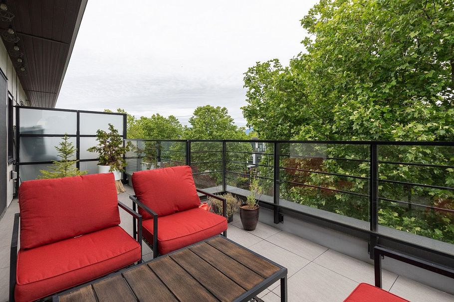 404 2666 Duke Street Vancouver, BC - 25