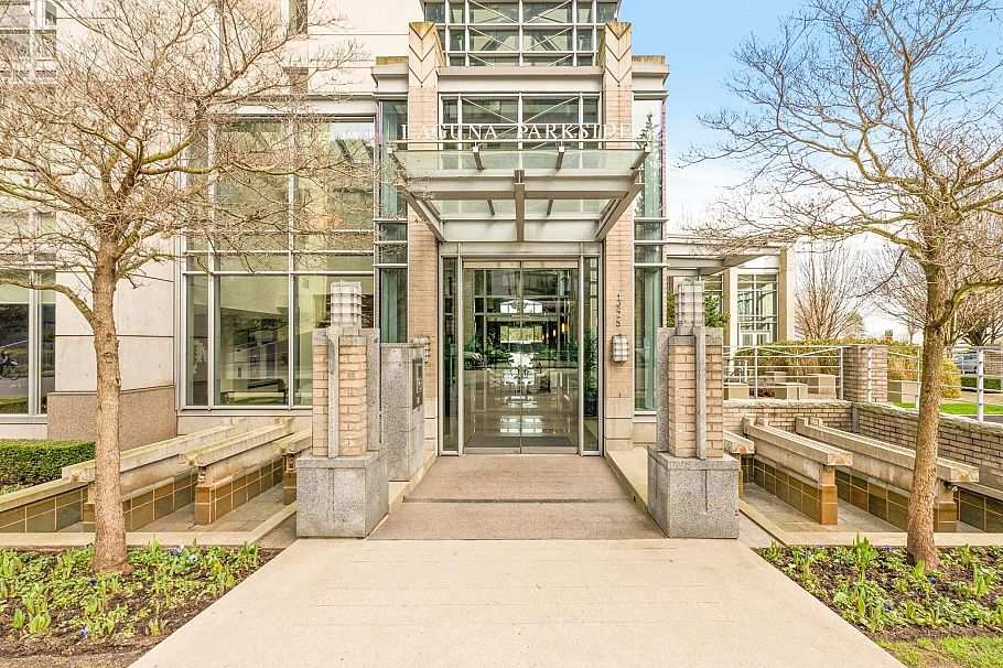 404 1925 Alberni Street Vancouver, BC - 23