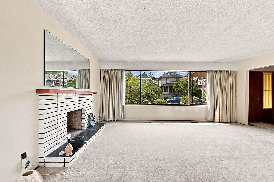 1955 Turner Street Vancouver, BC - 12