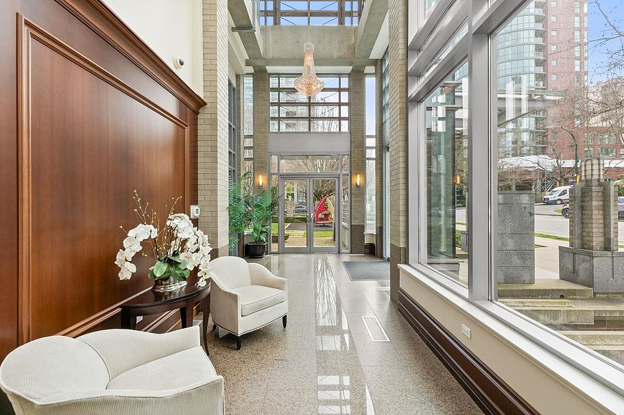 404 1925 Alberni Street Vancouver, BC - 21
