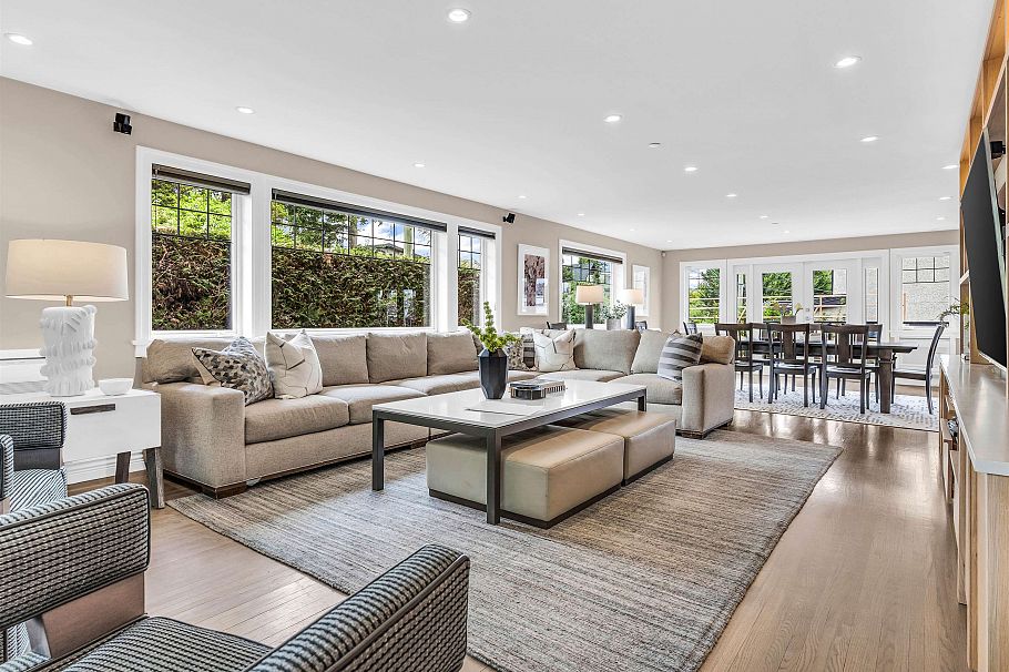 505 E 28th Avenue Vancouver, BC - 8