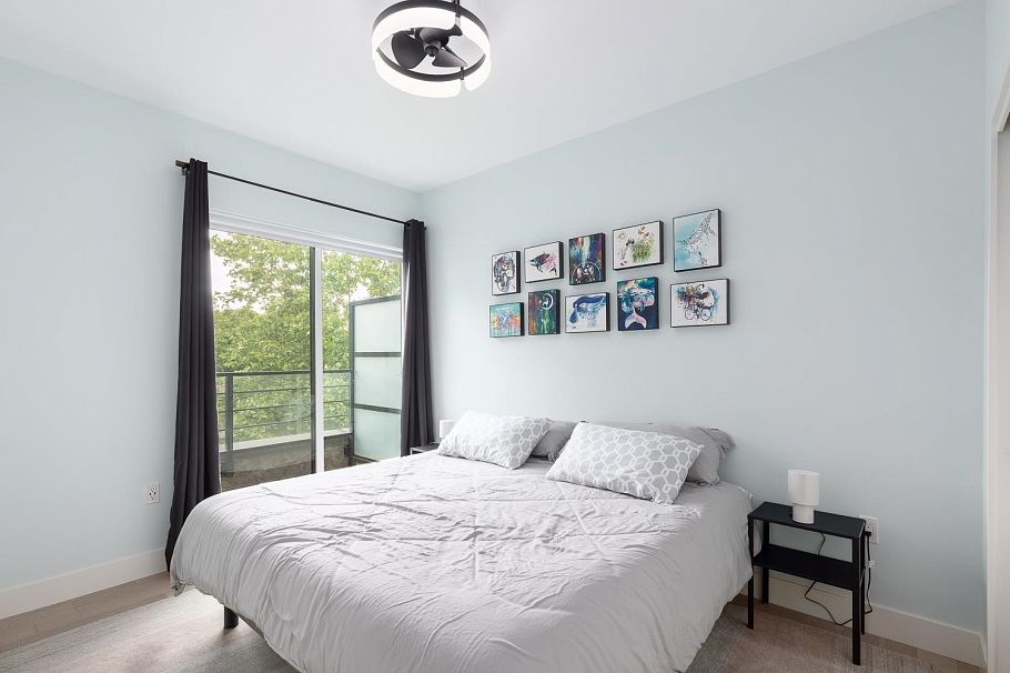 404 2666 Duke Street Vancouver, BC - 16