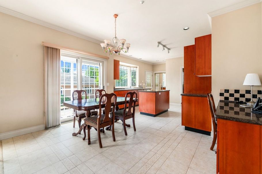 1456 W 47th Avenue Vancouver, BC - 13