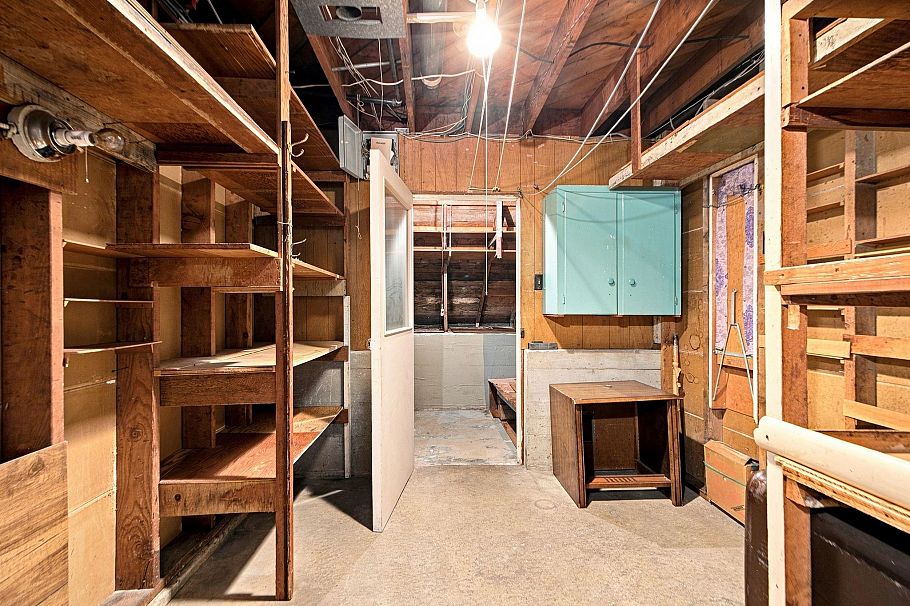 1955 Turner Street Vancouver, BC - 28