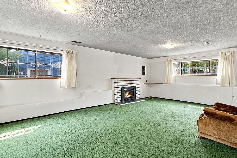 1955 Turner Street Vancouver, BC - 29