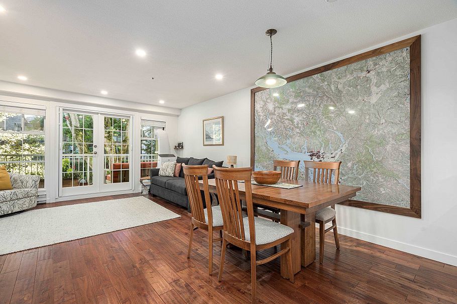 208 655 W 13th Avenue Vancouver, BC - 6