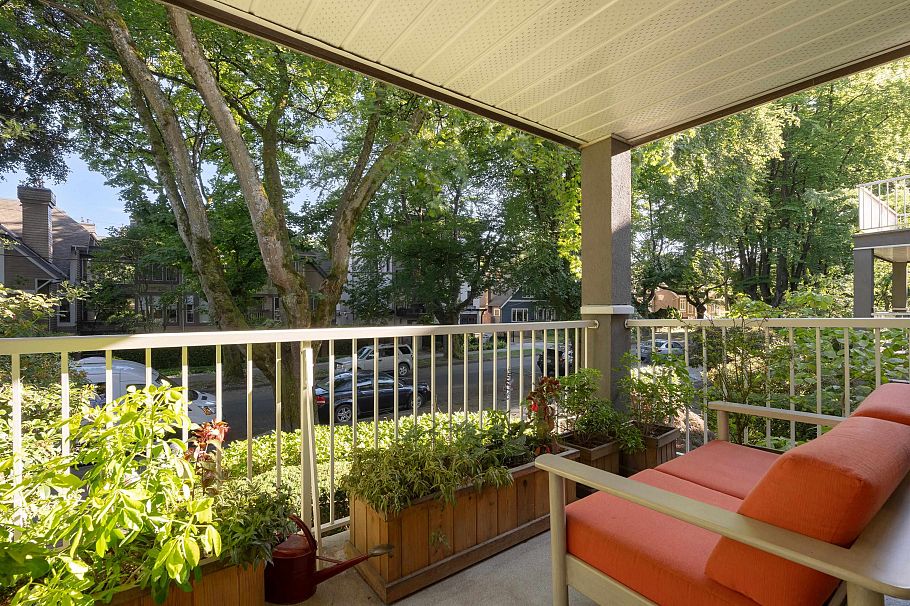 208 655 W 13th Avenue Vancouver, BC - 27