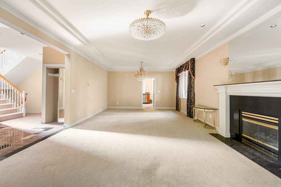 1456 W 47th Avenue Vancouver, BC - 4