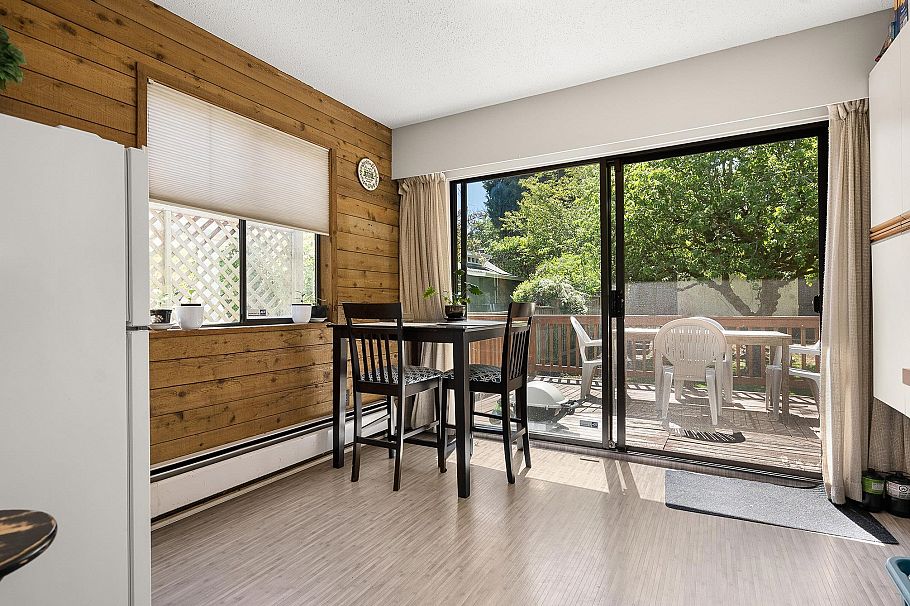 4316 W 2nd Avenue Vancouver, BC - 10