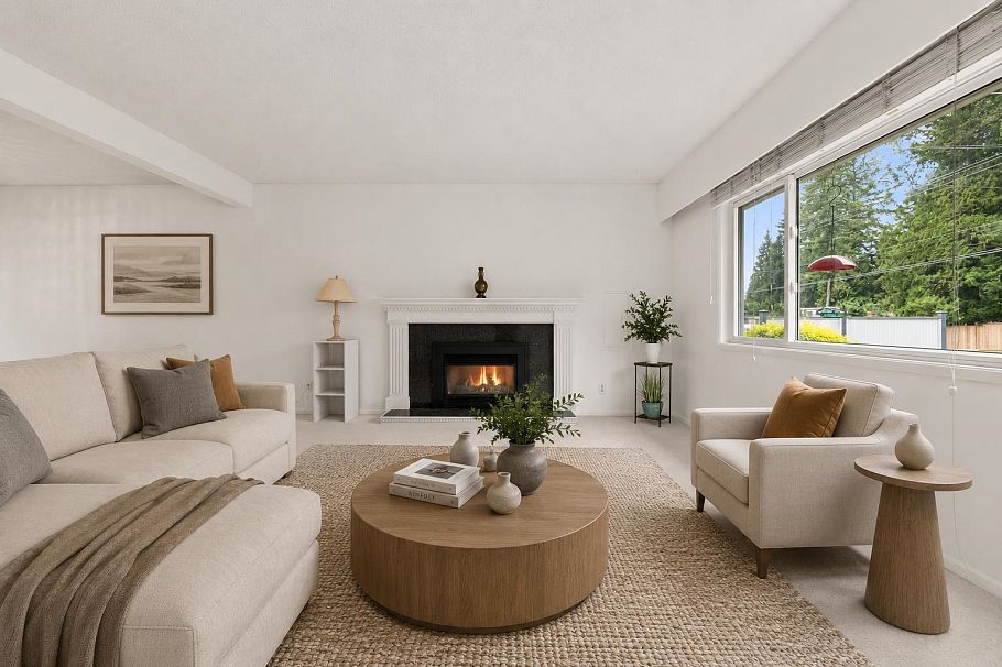 1350 Berkley Road North Vancouver, BC - 14