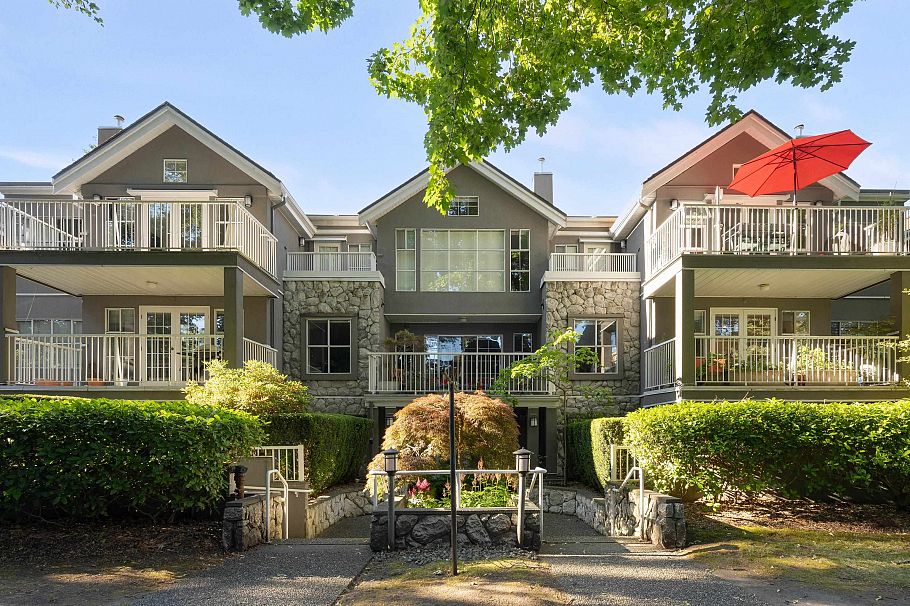 208 655 W 13th Avenue Vancouver, BC - 24