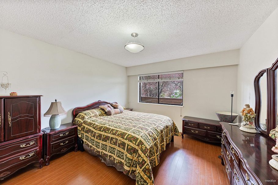 204 2299 E 30th Avenue Vancouver, BC - 5