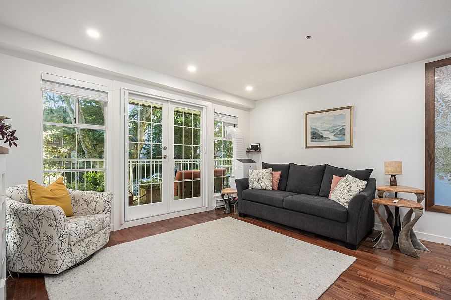 208 655 W 13th Avenue Vancouver, BC - 2