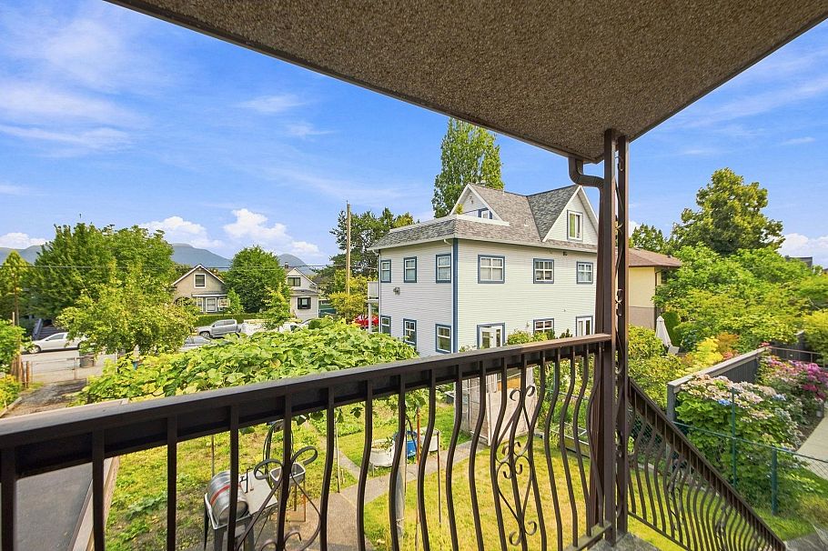 1955 Turner Street Vancouver, BC - 30