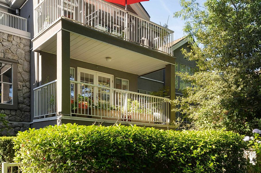 208 655 W 13th Avenue Vancouver, BC - 23