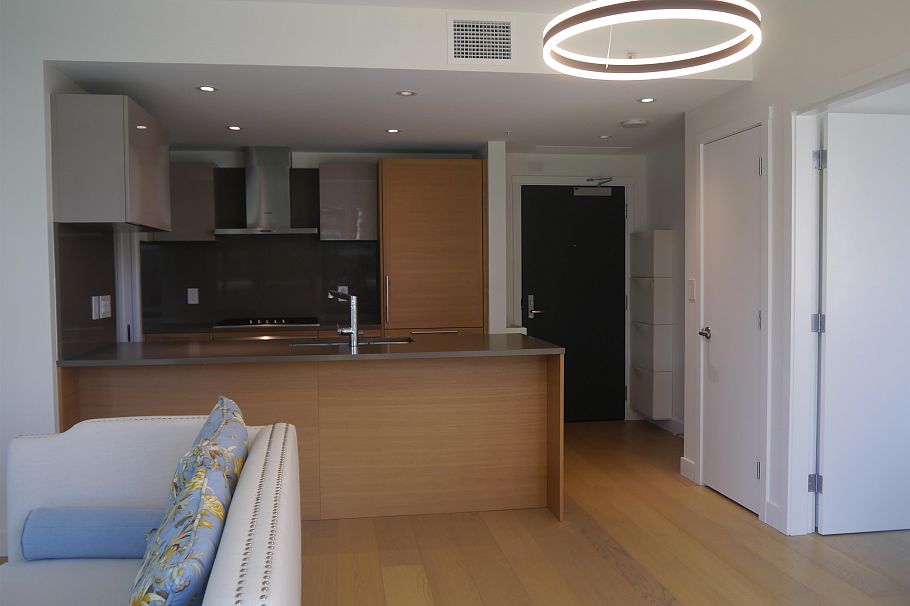 519 7128 Adera Street Vancouver, BC - 2