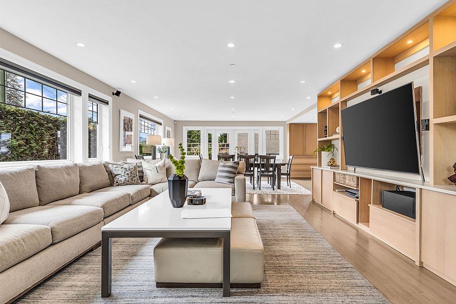 505 E 28th Avenue Vancouver, BC - 5