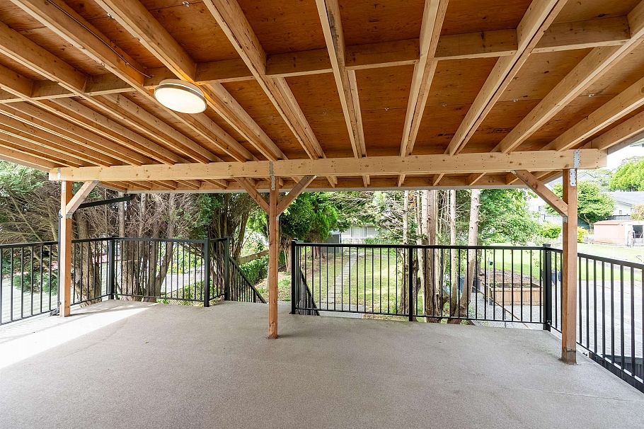 2617 Turner Street Vancouver, BC - 13