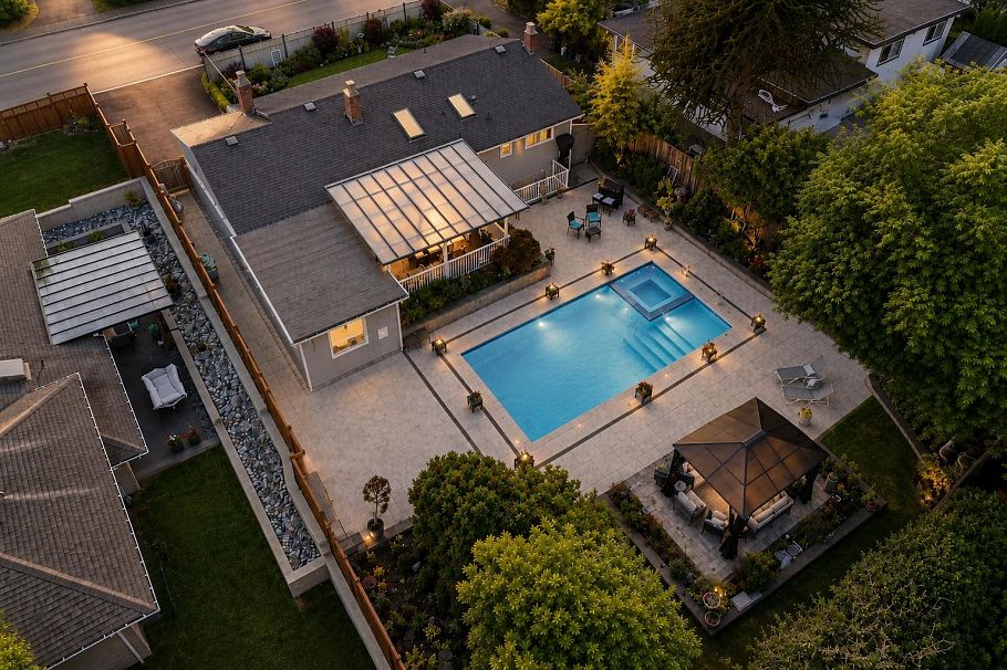 1350 Berkley Road North Vancouver, BC - 7
