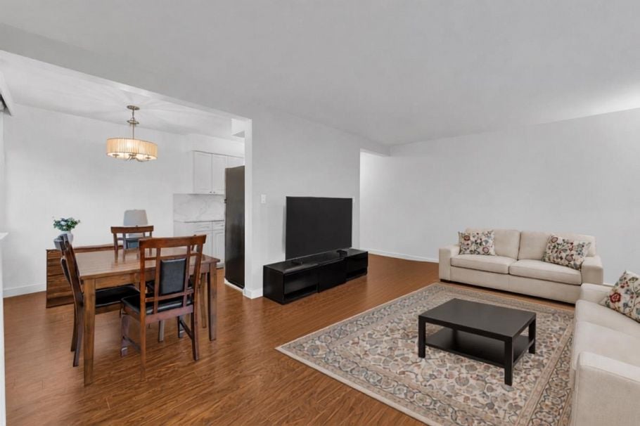1 1420 Chesterfield Avenue North Vancouver, BC - 6