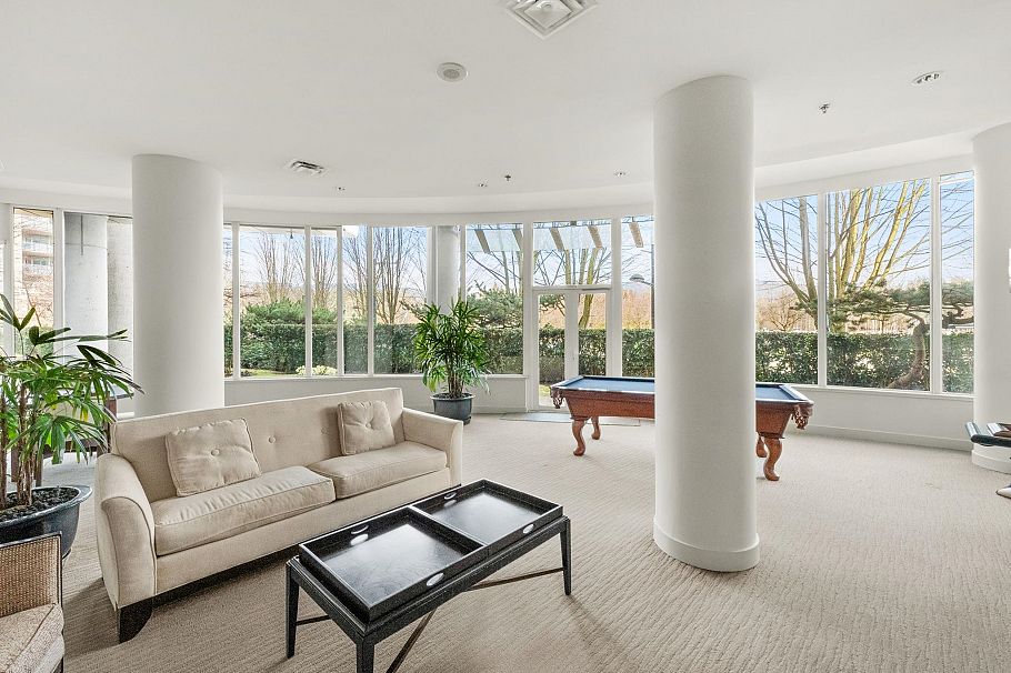 404 1925 Alberni Street Vancouver, BC - 19