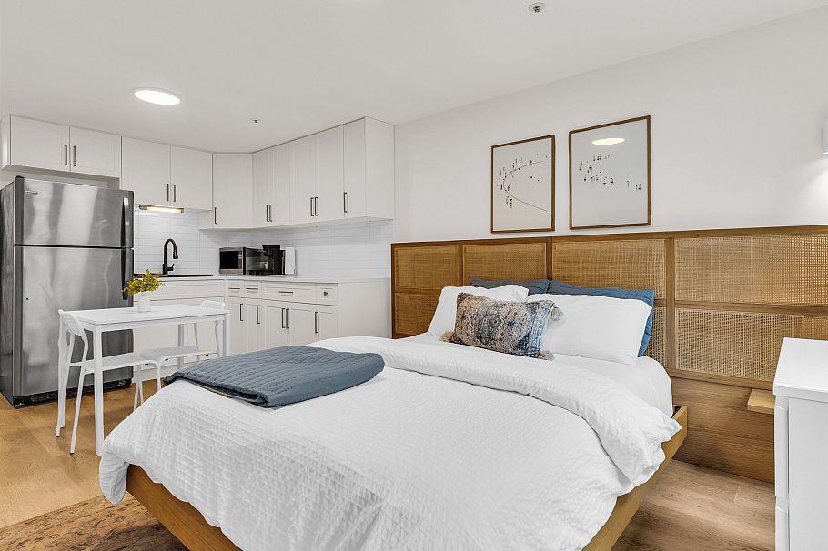 4588 James Street Vancouver, BC - 30