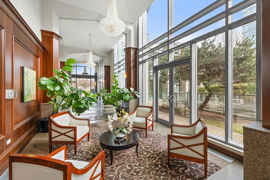 404 1925 Alberni Street Vancouver, BC - 20