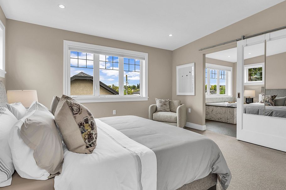 505 E 28th Avenue Vancouver, BC - 17