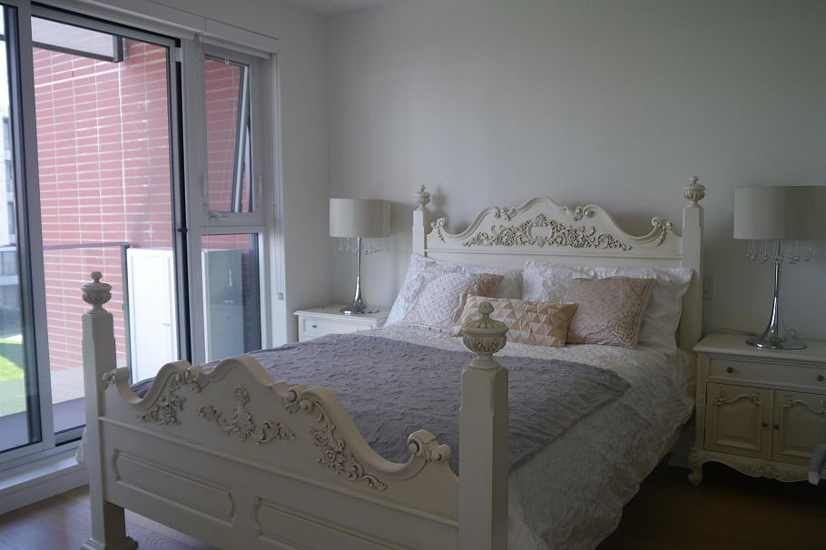 519 7128 Adera Street Vancouver, BC - 8