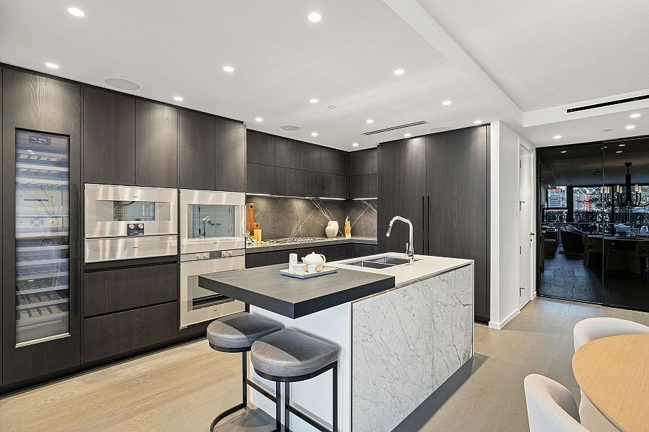 101 1601 Quebec Street Vancouver, BC - 20