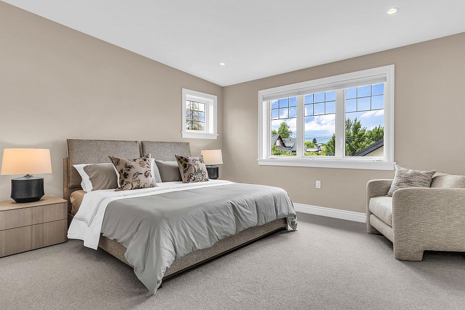505 E 28th Avenue Vancouver, BC - 14