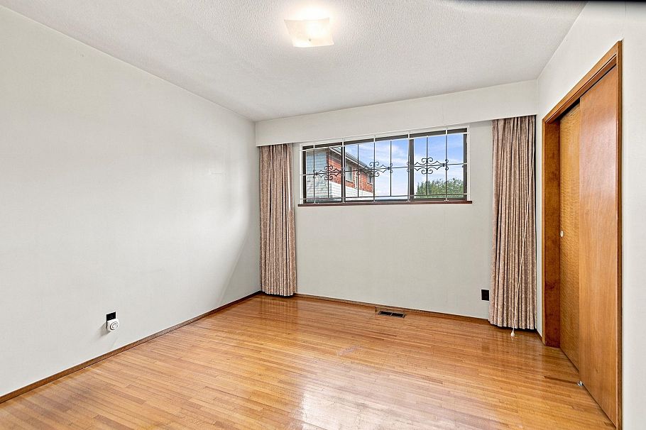 1955 Turner Street Vancouver, BC - 22