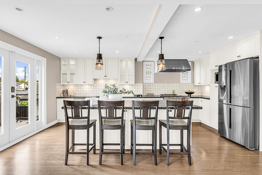 505 E 28th Avenue Vancouver, BC - 12
