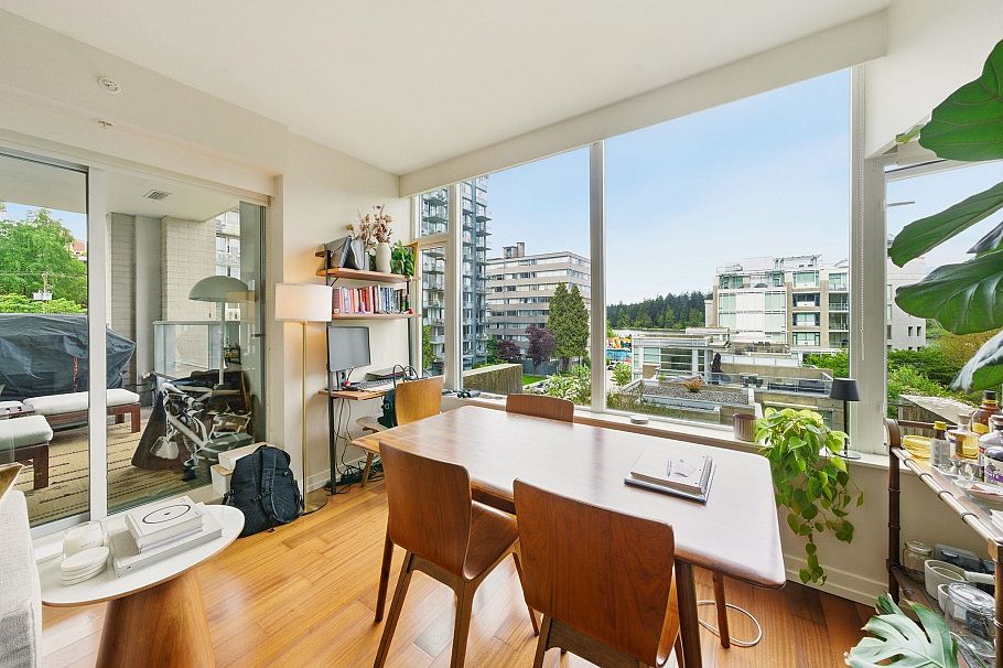 404 1925 Alberni Street Vancouver, BC - 7
