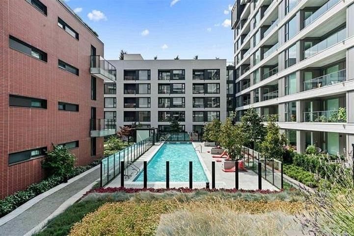 519 7128 Adera Street Vancouver, BC - 25