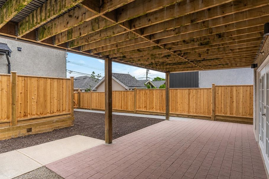 505 E 28th Avenue Vancouver, BC - 39