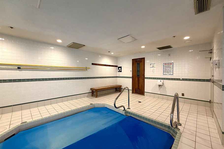 B901 1331 Homer Street Vancouver, BC - 24