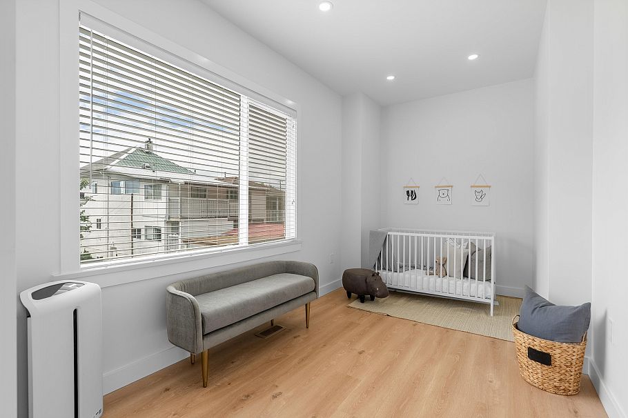 2617 Turner Street Vancouver, BC - 7