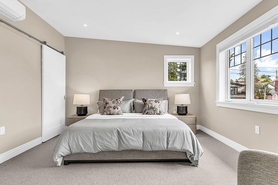 505 E 28th Avenue Vancouver, BC - 15