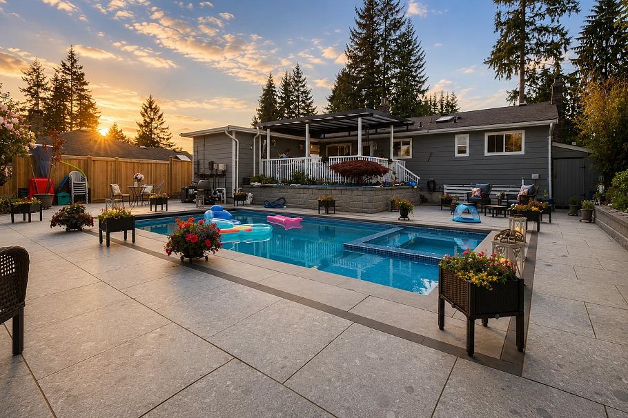 1350 Berkley Road North Vancouver, BC - 4